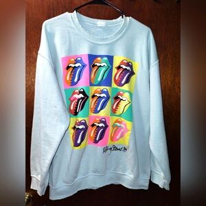 Madeworn Rolling Stones Shirt